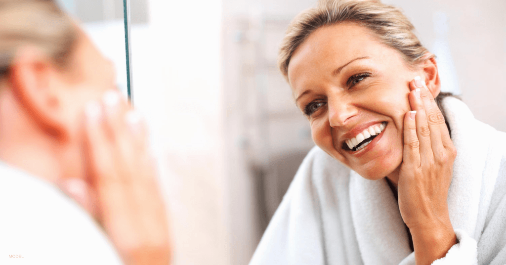 Guilford, West Hartford Facelift, dermal fillers